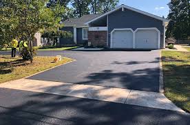 Best Permeable Paver Driveways  in USA